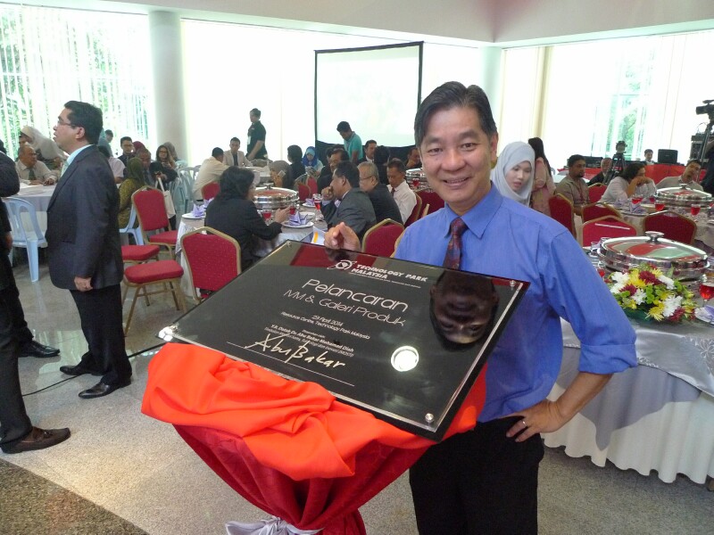TMP IVM 2014 - 31 TMP IVM 2014 - 31